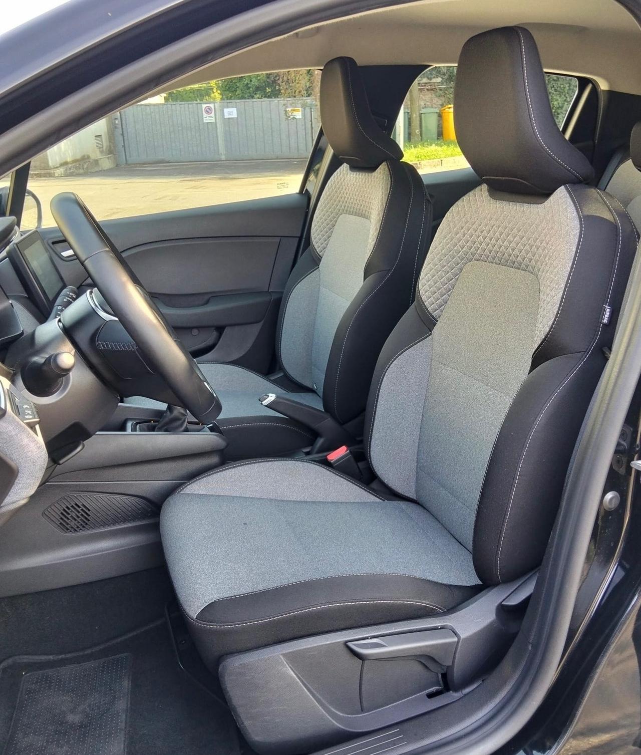 Renault Clio TCe 90 CV 5P*ADAS*Navi*Pdc*Neopatentati