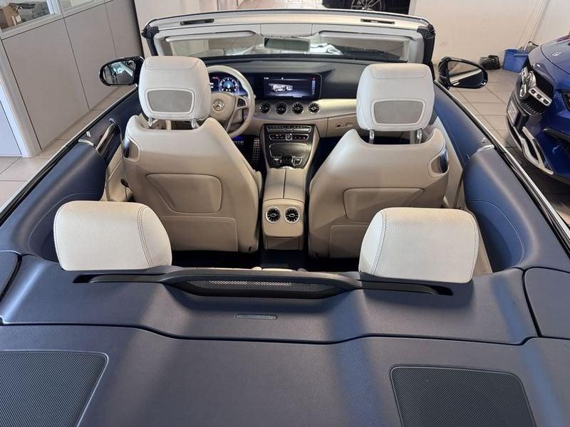 Mercedes-Benz Classe E E220 d Auto Premium Plus