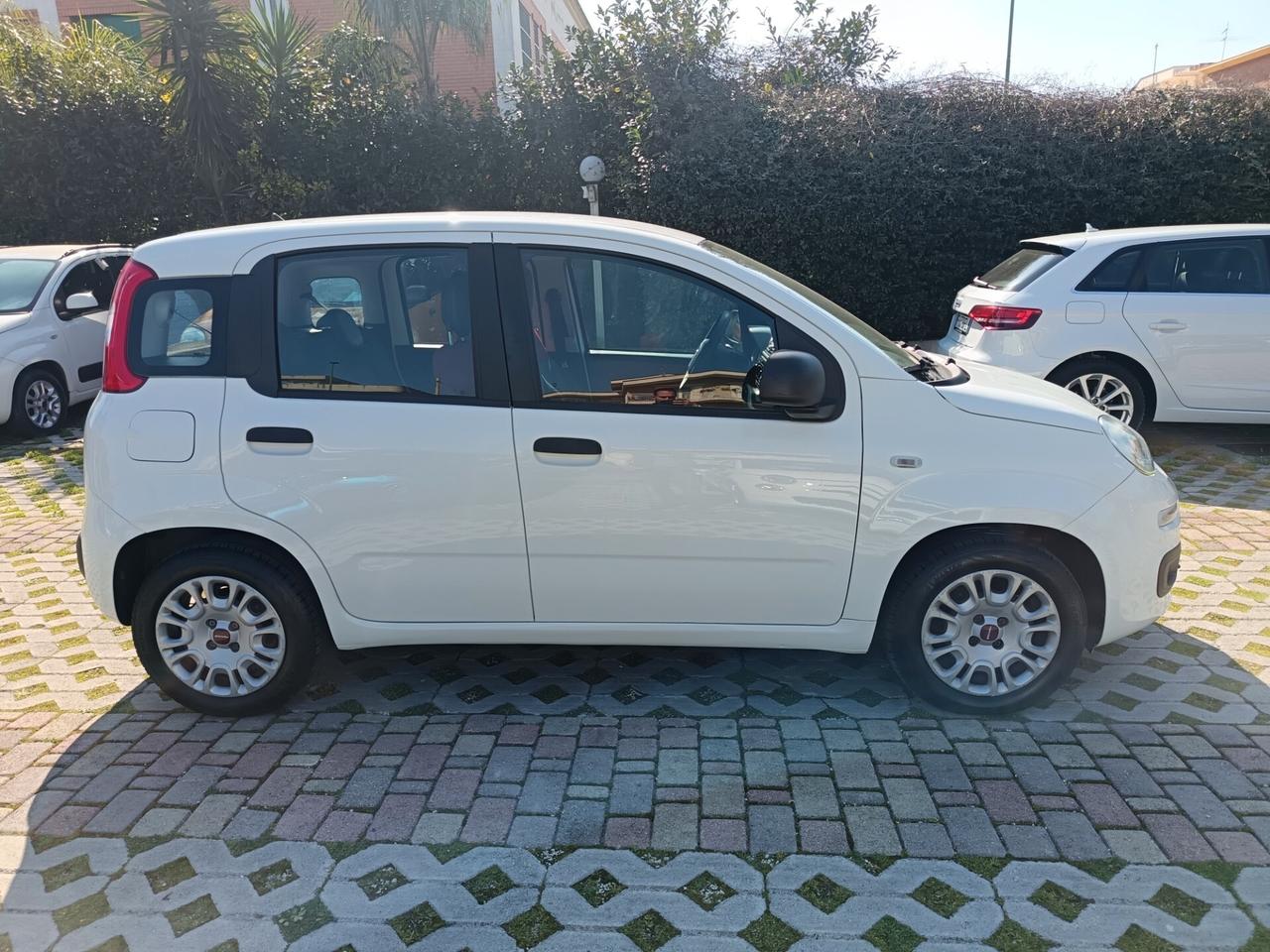 Fiat Panda 1.2 EasyPower Easy
