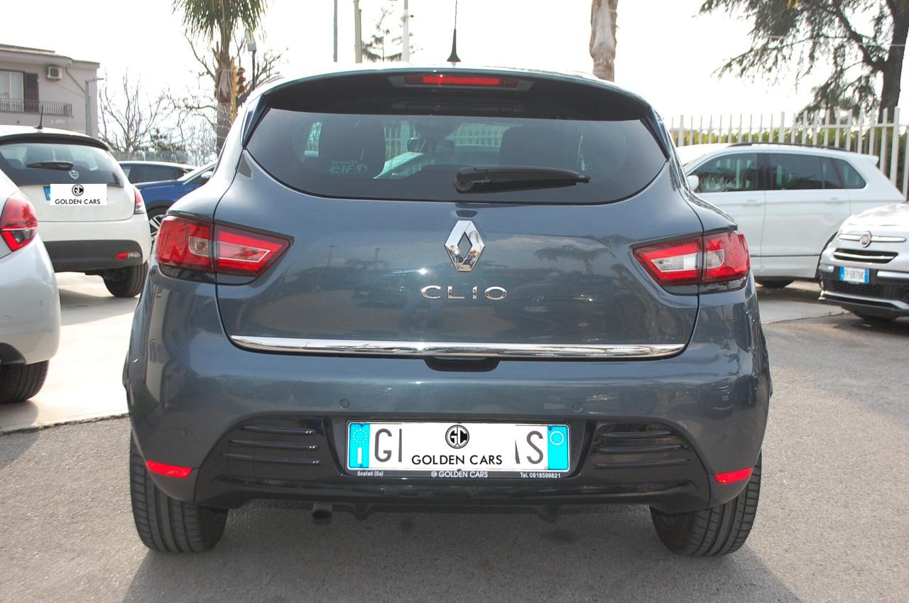 Renault Clio 0.9 Tce Energy Duel 90CV my18 Uff Italy Navi USB