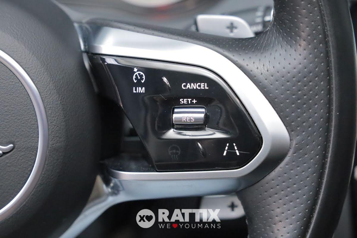 Jaguar E-Pace 2.0d i4 mhev 204CV R-Dynamic awd auto