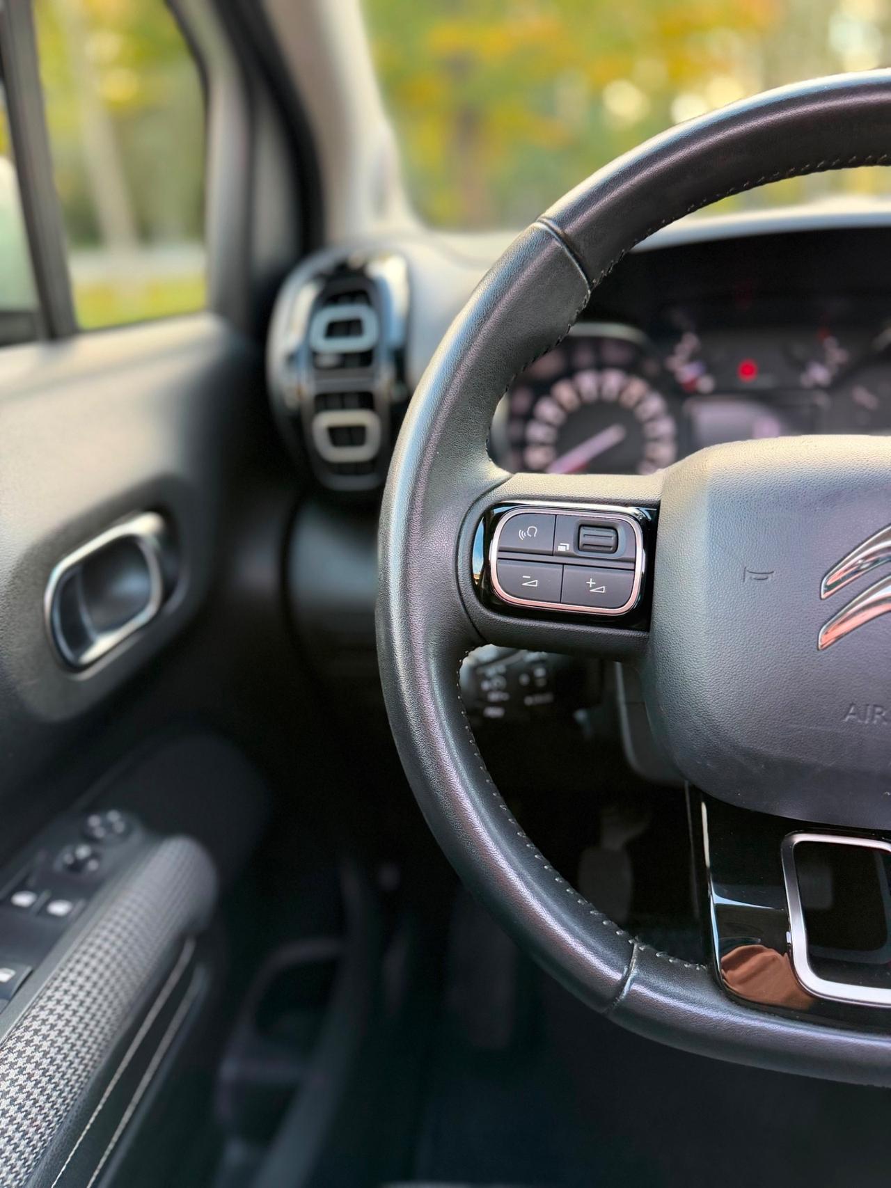 Citroen C3 Aircross PureTech 110 S&S Shine