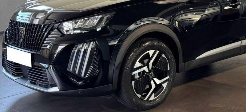 Peugeot 2008 2ª serie PureTech 100 S&S Allure