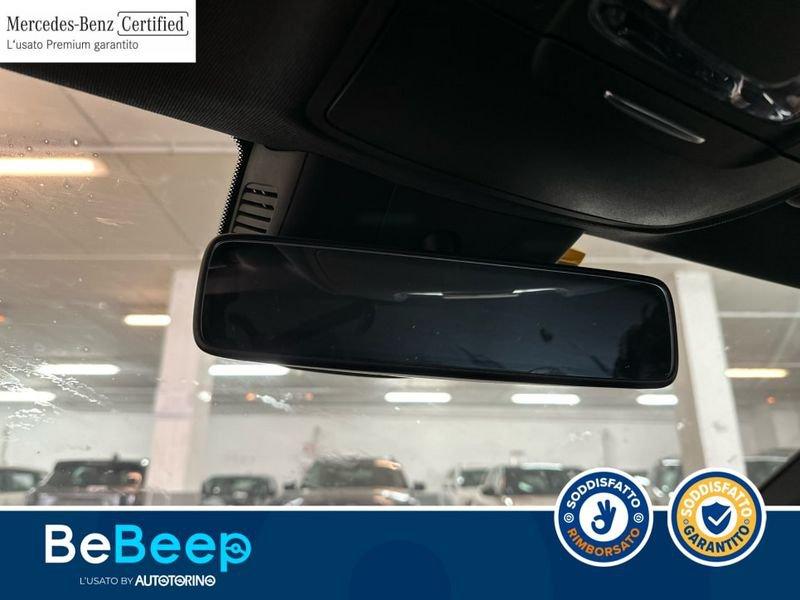 Mercedes-Benz Classe A A 180 D SPORT AUTO