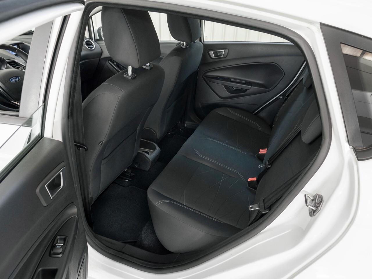 Ford Fiesta 1.2 60CV BLACK FRIDAY