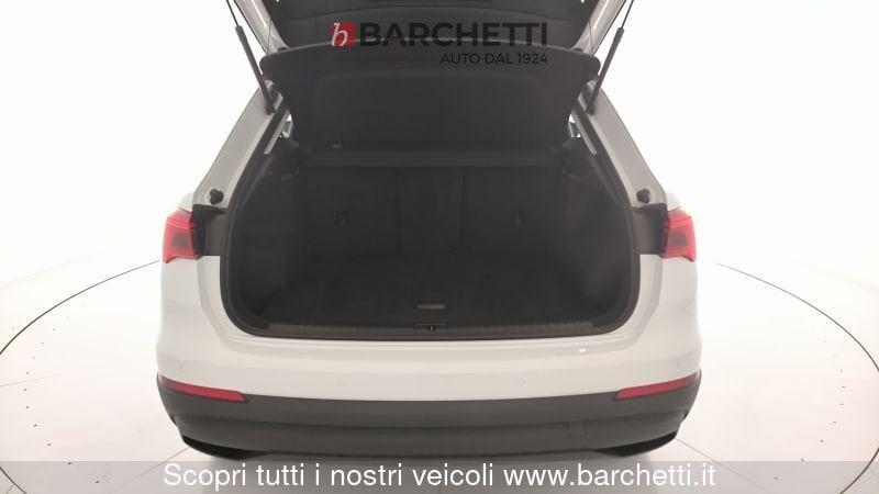 Audi Q3 2ª SERIE 35 TDI S TRONIC BUSINESS