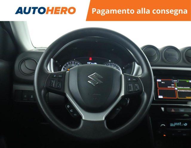 SUZUKI Vitara 1.4 Hybrid Starview