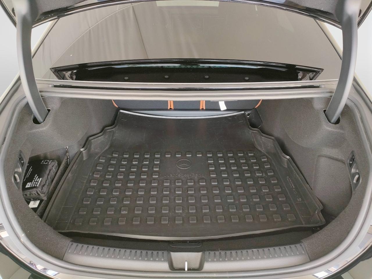 Mercedes-Benz Classe E- W214 Berlina - E 220 d AMG Line Advanced Plus auto