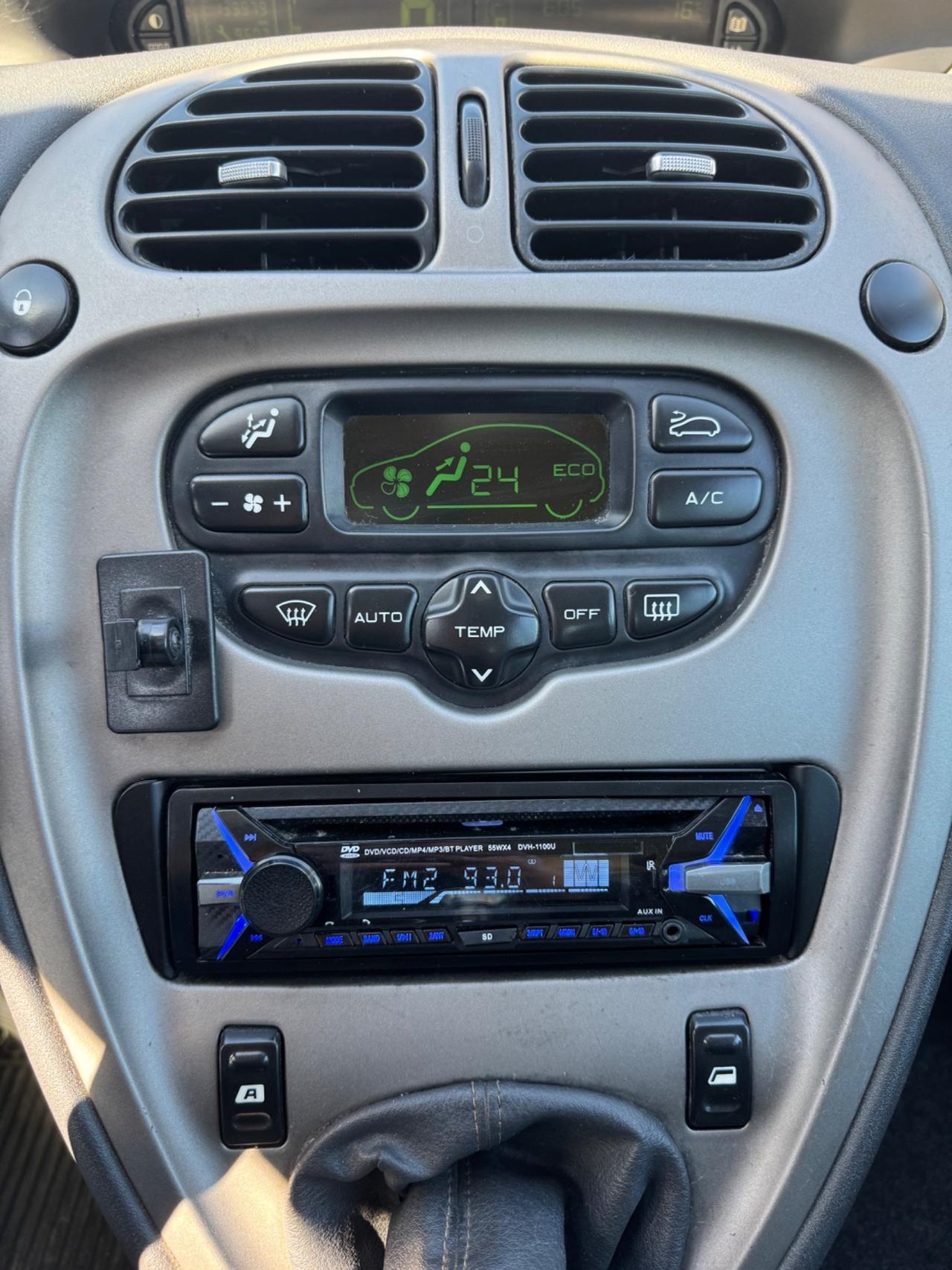 Citroen Xsara Picasso 1.6 Benz Classique