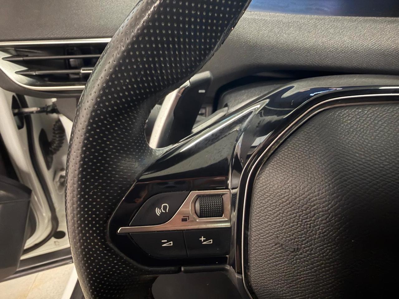 Peugeot 3008 BlueHDi 130 S&S EAT8 GT Line 2019