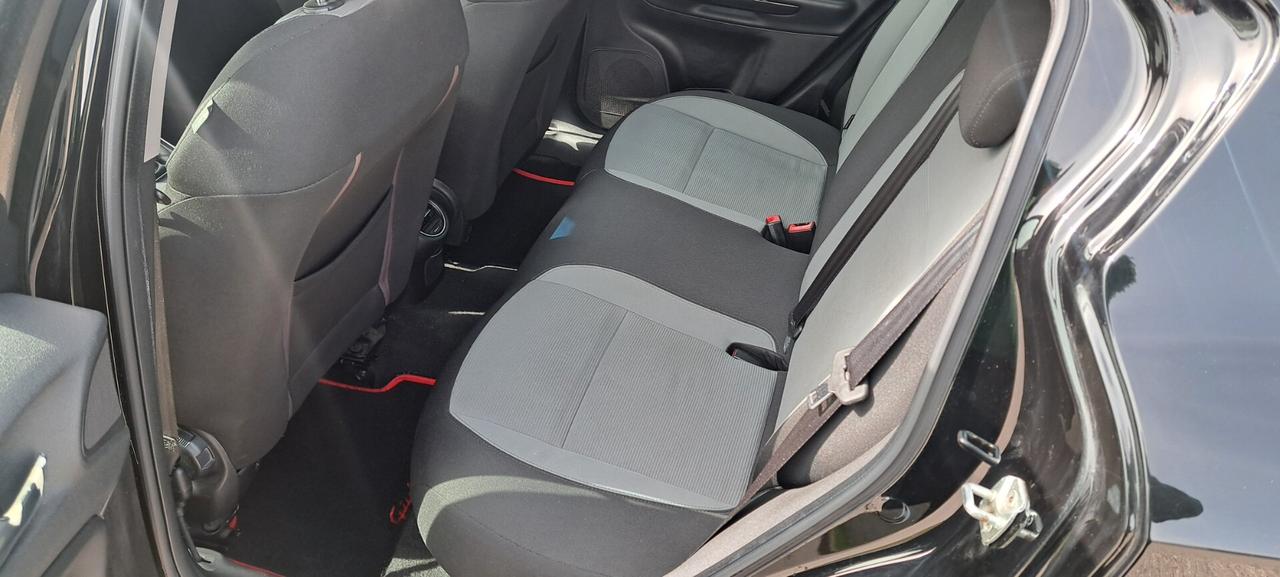 Alfa Romeo Giulietta 1.4 Turbo 120 CV GPL Distinctive