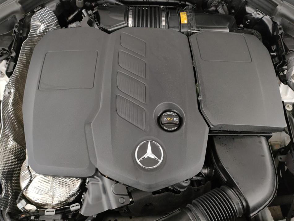 Mercedes GLC 220 220 d AMG Line Premium 4Matic 9G-Tronic