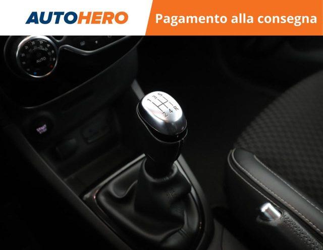 RENAULT Clio dCi 8V 90 CV 5 porte Moschino Intens