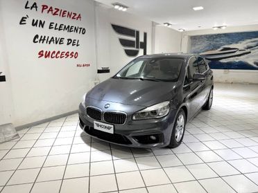 BMW Serie 2 216d