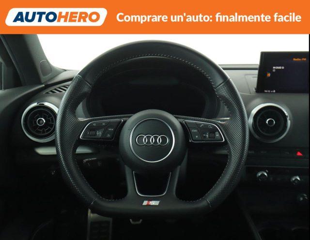 AUDI A3 SPB 30 TDI Sport