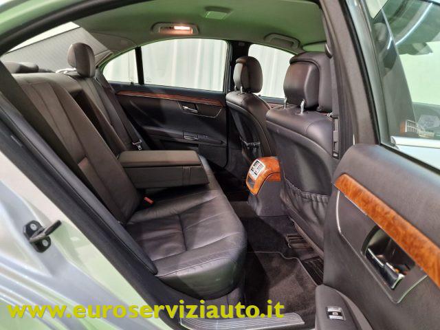 MERCEDES-BENZ S 320 CDI 4Matic Avantgarde