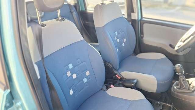 Fiat Panda Panda III 2012 1.2 Easy 69cv E6