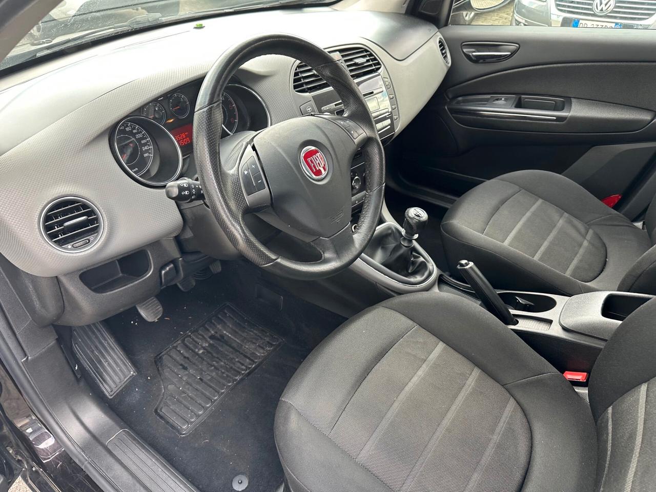 Fiat Bravo 1.6 MJT 120 CV DPF Dynamic*EURO5*CERCHI