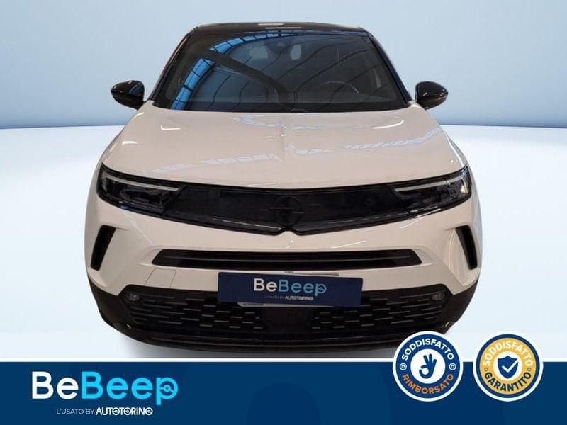 Opel Mokka 1.2 T GS LINE S&S 100CV