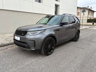Land Rover Discovery Sport 2.0 SD4 240 CV HSE Luxury