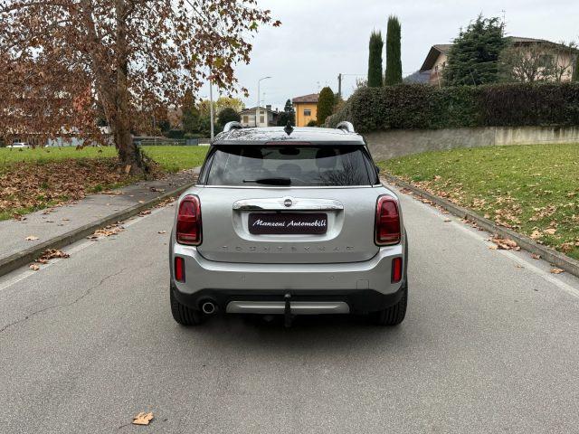MINI Countryman 1.5 Cooper Classic Countryman