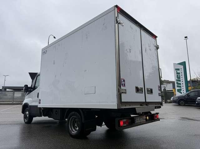 Iveco Daily 35C14 Frigo FRCX -20°C ATP 07 2027 380V kg 760