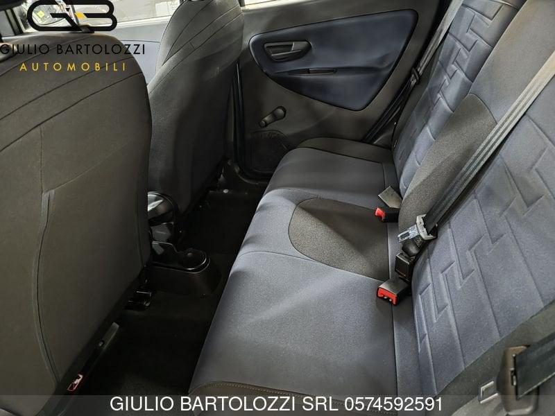 Lancia Ypsilon Ypsilon 1.0 FireFly 5 porte S&S Hybrid Platino