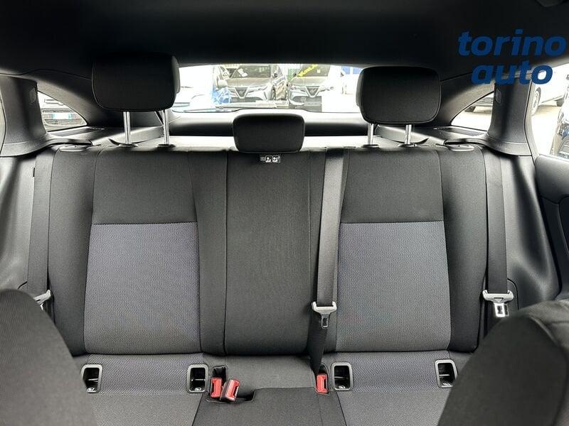 Mercedes-Benz CLA 200 d Automatic Business