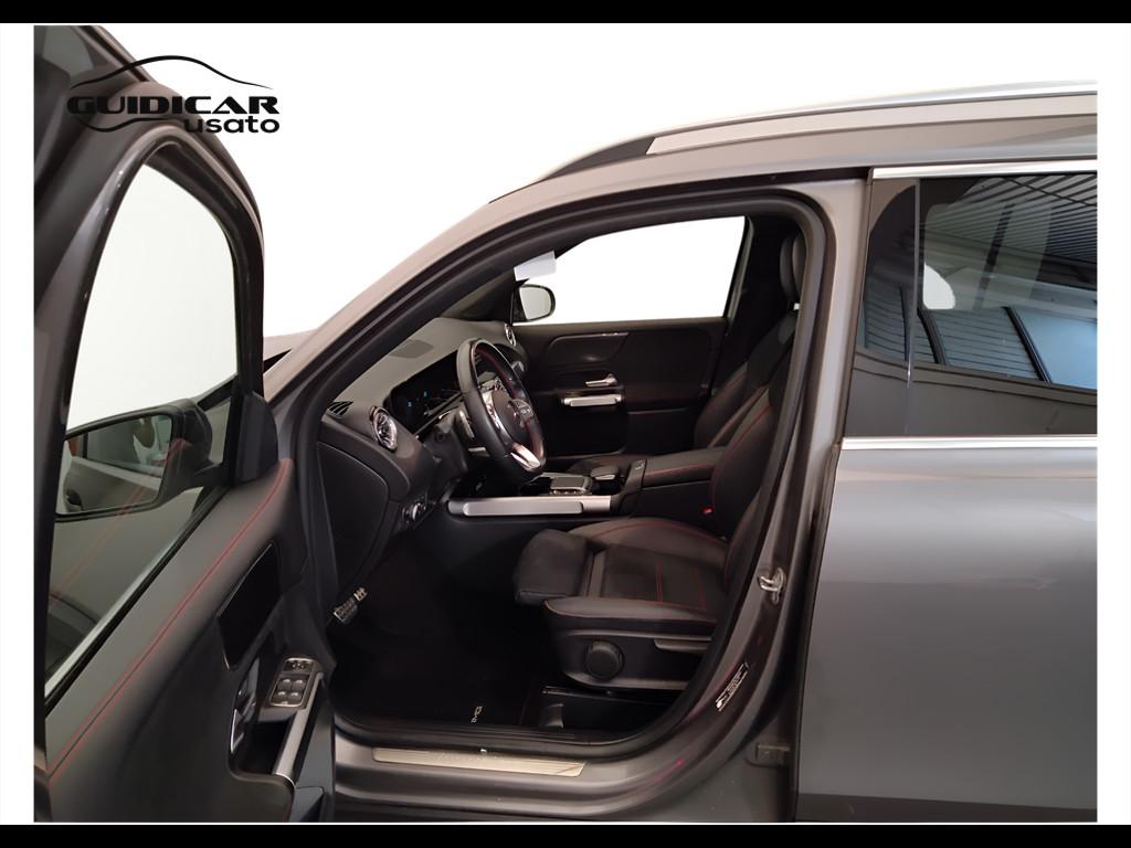 Mercedes-Benz GLB - X247 2019 - GLB 200 d Premium auto