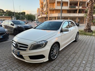 Mercedes-benz A 180 CDI Premium AMG