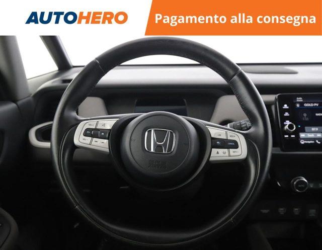 HONDA Jazz 1.5 Hev Crosstar eCVT Executive