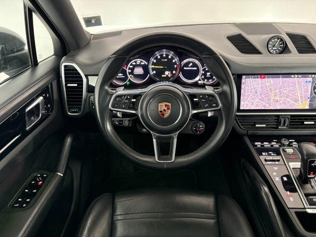 PORSCHE Cayenne Coupé 3.0 V6 E-Hybrid