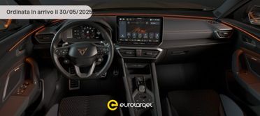 CUPRA Formentor 2.0 TSI DSG VZ