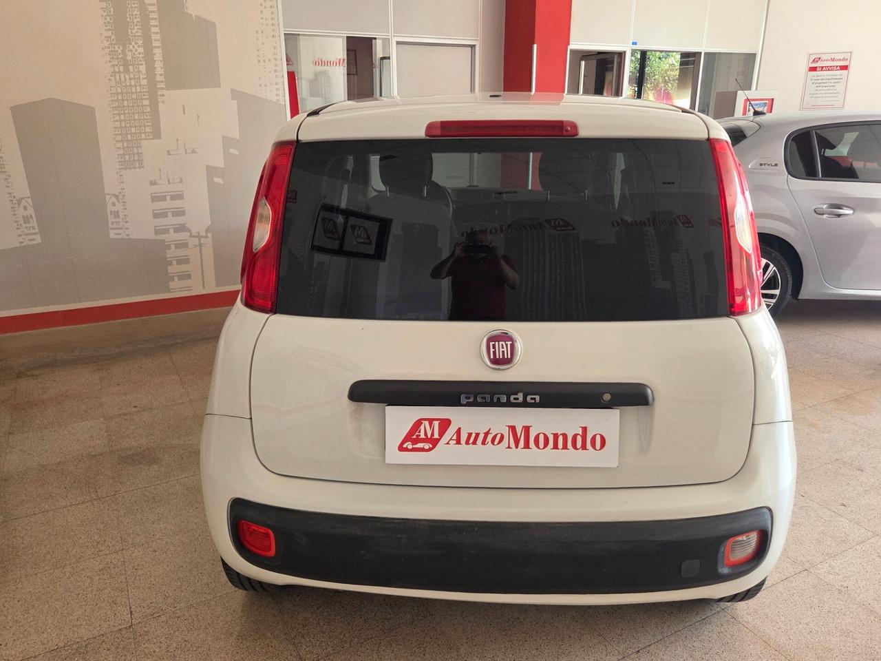 Fiat Panda 1.2 EasyPower Easy