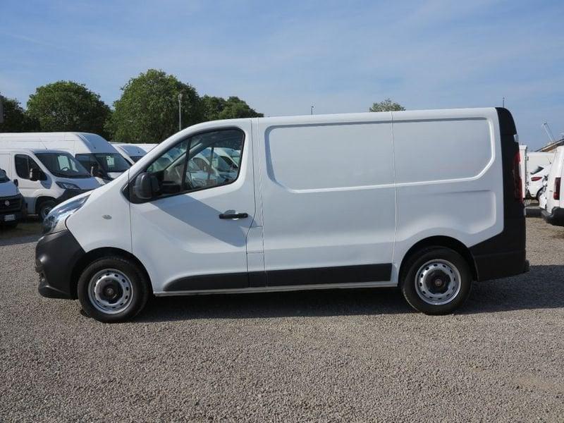 FIAT Talento 1.6 MJT 120CV PC-TN Furgone 12q