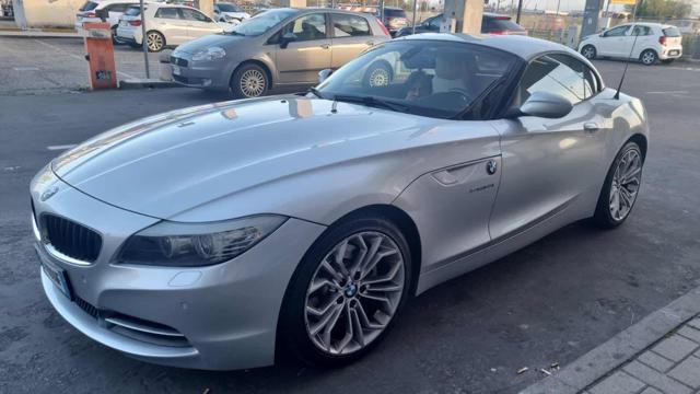 BMW Z4 BMW Z4 SDrive 30i - Cambio Automatico a 6 rapporti