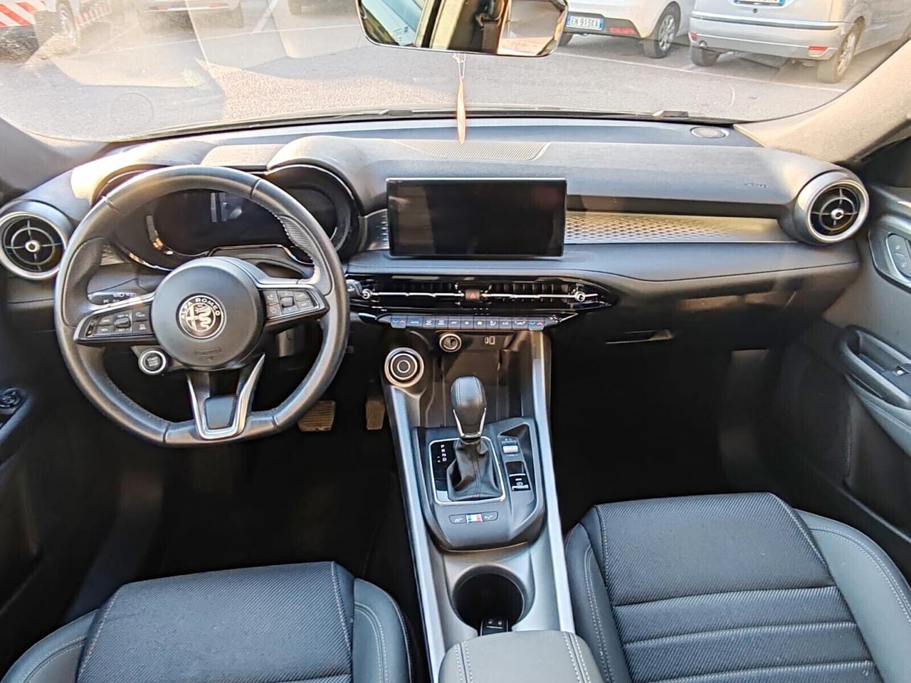 Alfa Romeo Tonale 1.6 diesel 130 CV TCT6 Sprint