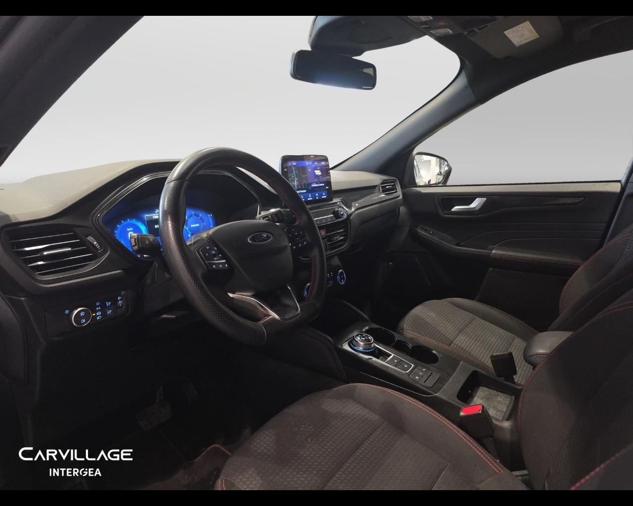 FORD Kuga 2.0 ecoblue ST-Line 2wd 120cv auto