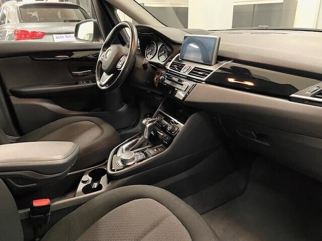 Bmw 2er Active Tourer 216d