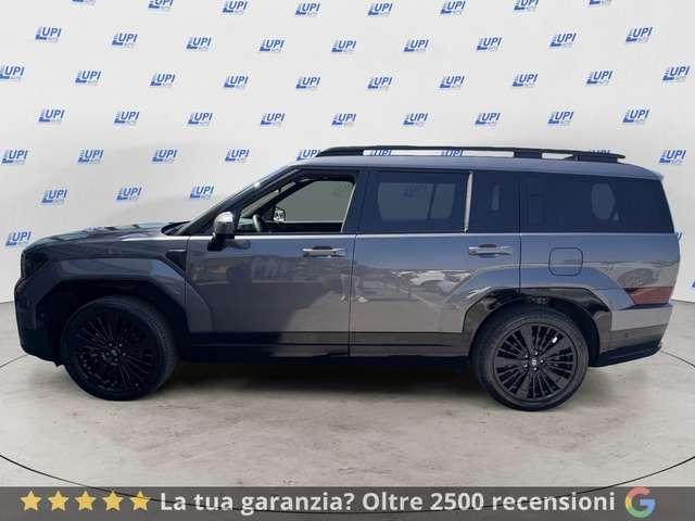 Hyundai SANTA FE 1.6 T-GDI PHEV 4WD A/T 7posti Xclass