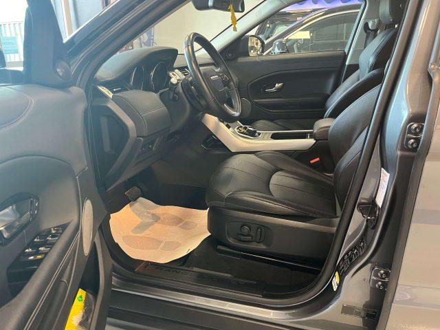 LAND ROVER Range Rover Evoque Range Rover Evoque 5p 2.0 sd4 Dynamic 240cv auto