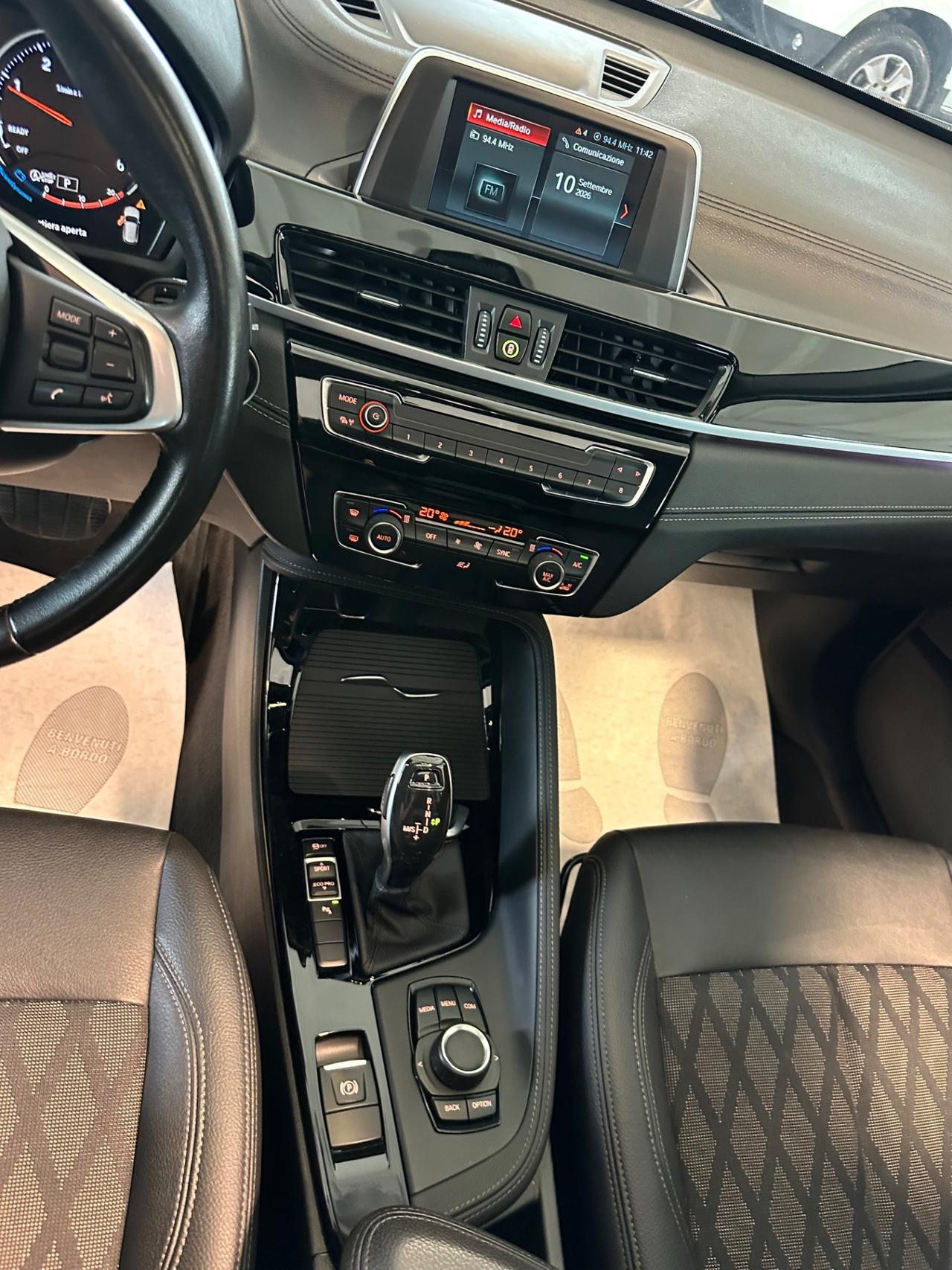 Bmw X1 sDrive16d xLine