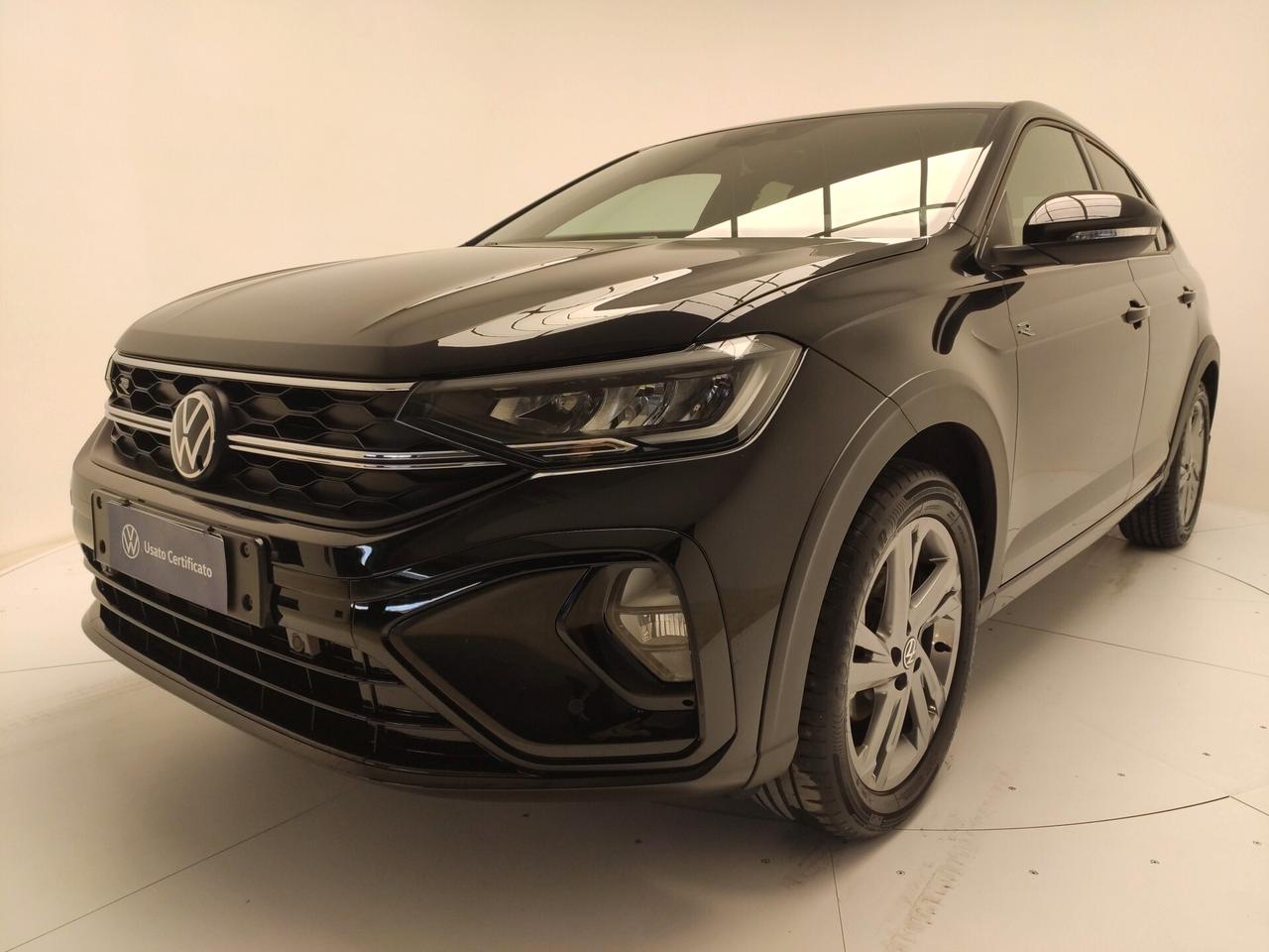 Volkswagen Taigo 1.0 TSI 115 CV R-Line