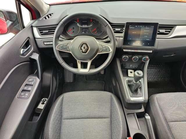 Renault Captur 1.0 tce Intens 90cv