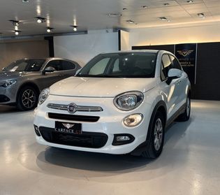 Fiat 500X 1.6 MultiJet 120 CV AUTO - 2017
