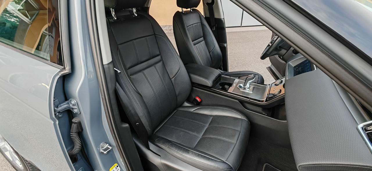 Land Rover Range Evoque 1.5 I3 PHEV 300 CV AWD Auto SE