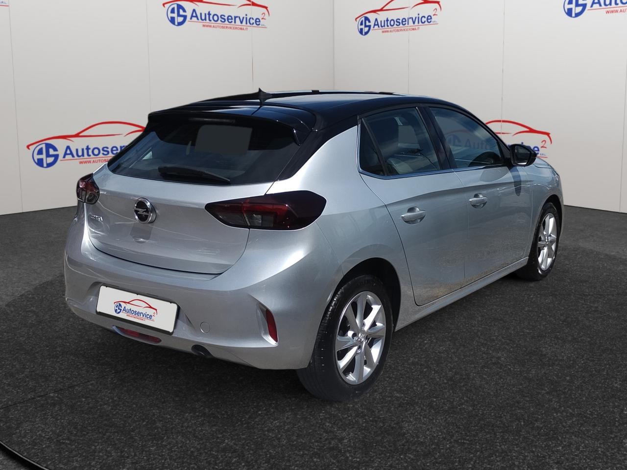 Opel Corsa 5 Porte Corsa 1.2 Edition s&s 100cv