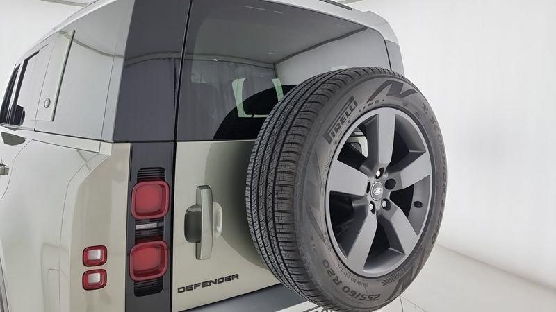 Land Rover Defender 110 3.0D I6 200 CV AWD Auto SE Autocarro N1
