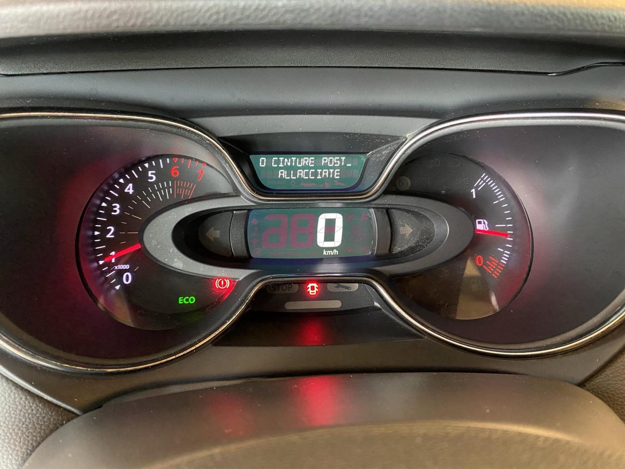 Renault Captur 0.9 tce Intens (energy r-link)