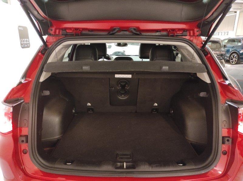 JEEP Compass 2ª serie - Compass 2.0 Multijet II aut. 4WD Limited